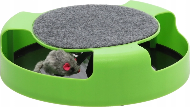 Stable base and safe openings