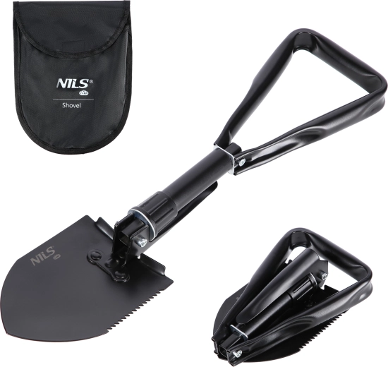 Compact and easy to carry