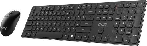 Connettività wireless 2,4 GHz affidabile