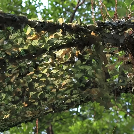 Hurtig montering og fleksibel anvendelse