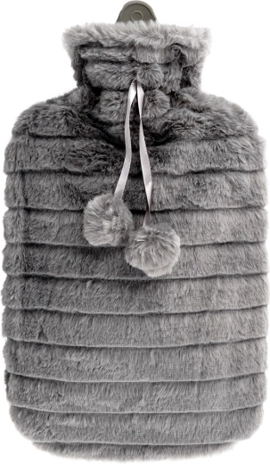 Mehka, snemljiva prevleka za udobje in varnost