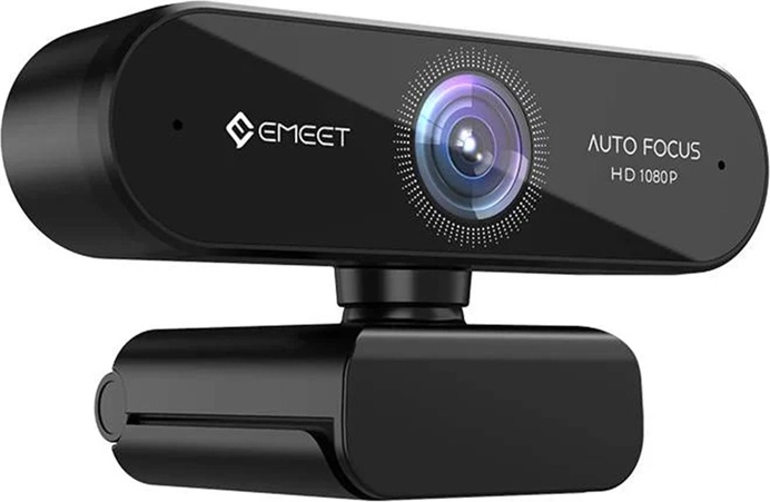 Široko vidno polje in prilagodljivo pritrjevanje