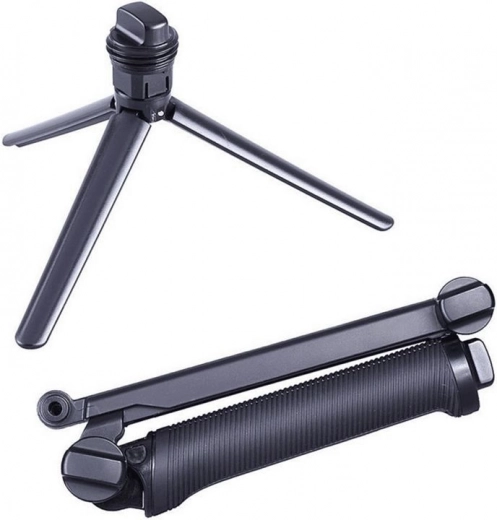 Stabilita na stole i v terénu