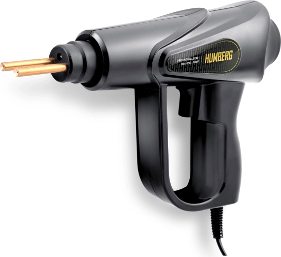 4 typer klammer til enhver type revne