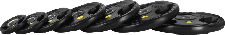 Rubber-coated surface: durability, protection and less noise