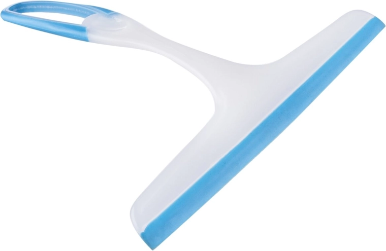 Breedte 25 cm voor snel wissen