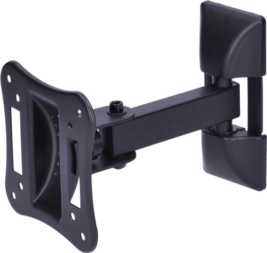 Supporto a braccio Solight per TV da 10–27" (26–69 cm)