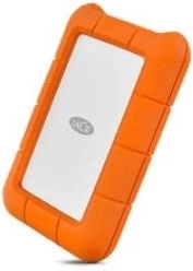 Disque dur externe LaCie Rugged 1 To