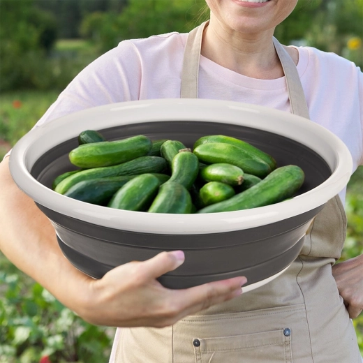 Un aiuto versatile per il giardino