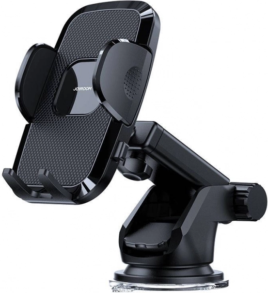 Joyroom dashboard phone holder JR-ZS259 black
