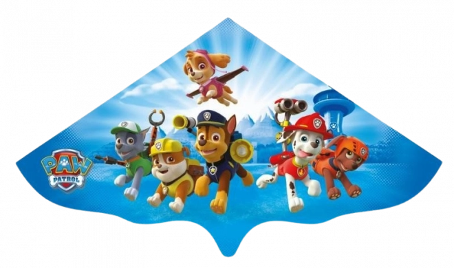 PAW Patrol kids’ kite 115 cm