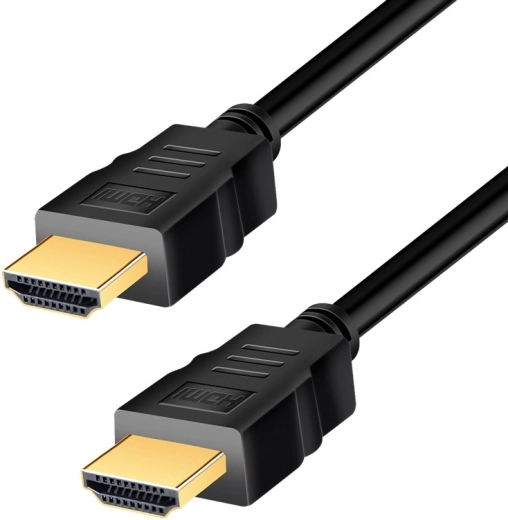 High Speed HDMI with Ethernet
