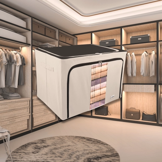 Sturdy, foldable, and easy-to-carry construction