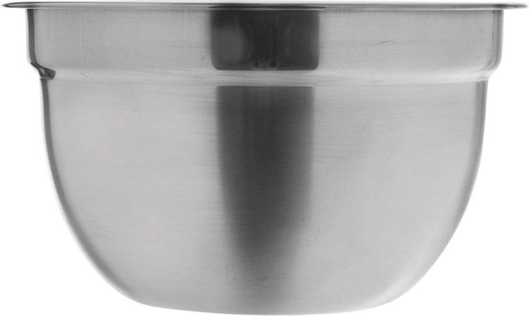 Odporno nerjavno jeklo za vsakodnevno uporabo