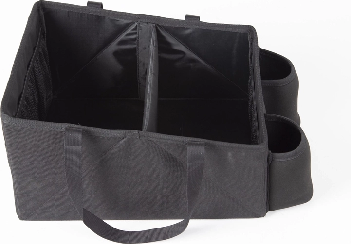 Stabilní v autě, pohodlný na cesty