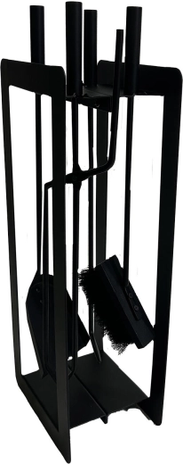 Supporto stabile e organizzazione ordinata