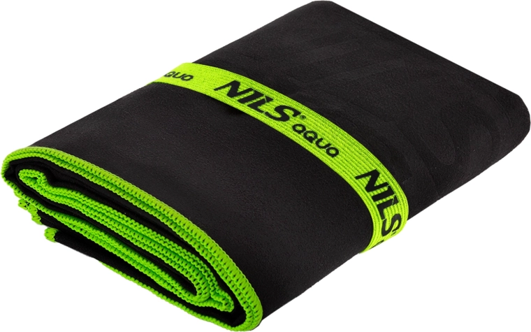 Format compact avec élastique de maintien