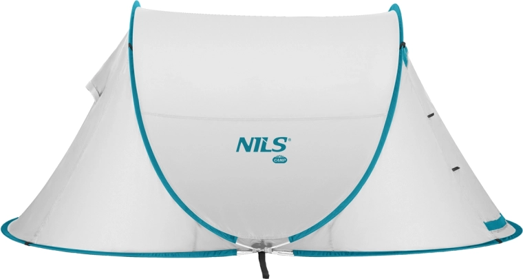 Leggera, stabile e compatta