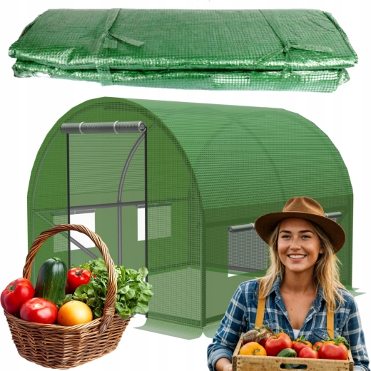 Ventilation and easy access