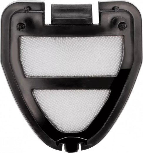 Rent vand takket være udskifteligt filter