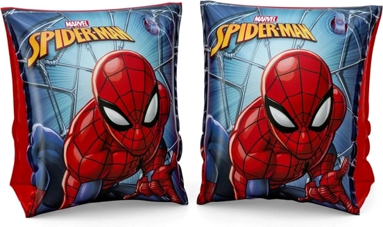 Motiv SPIDER-MAN, který děti baví