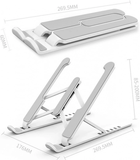 Lepší chlazení notebooku