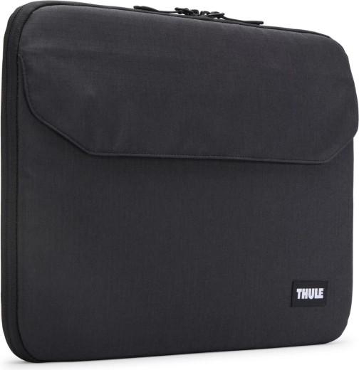 Custodia Thule Lithos nera per notebook MacBook Pro 16"