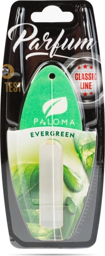 Luftfrisker Liquid Evergreen