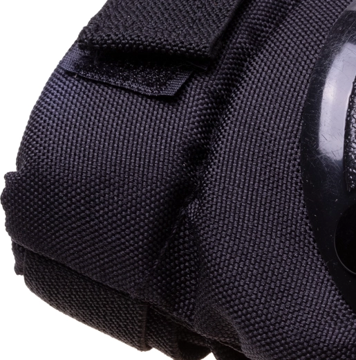 Imbottitura confortevole e materiali traspiranti