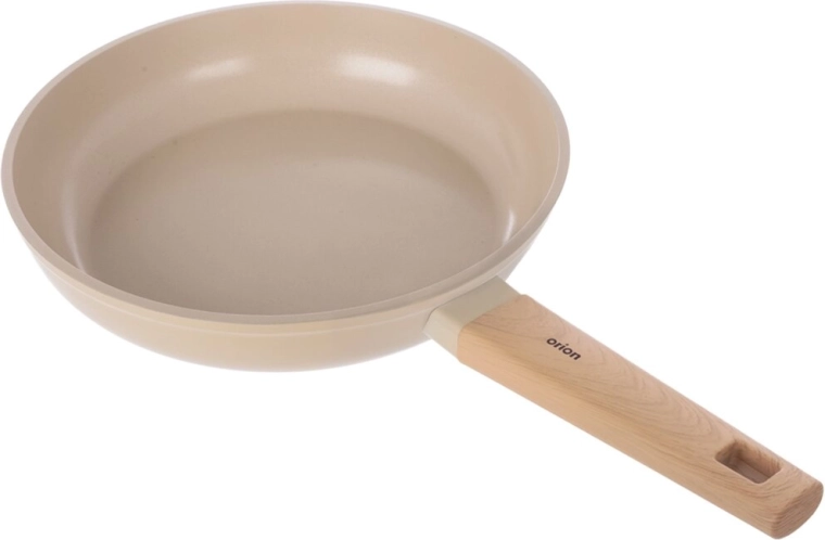Diamètre 26 cm pour la cuisine quotidienne