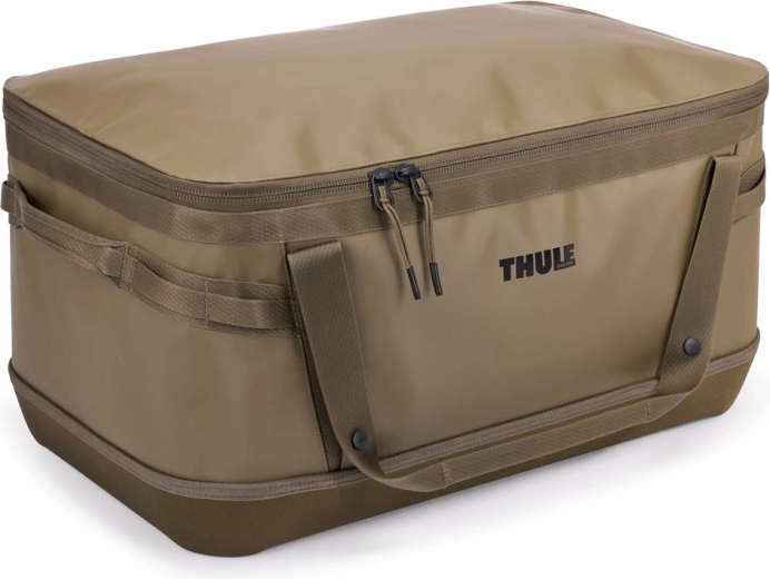 Thule Chasm Transportbox für Ausrüstung 55 l – dunkles Khaki