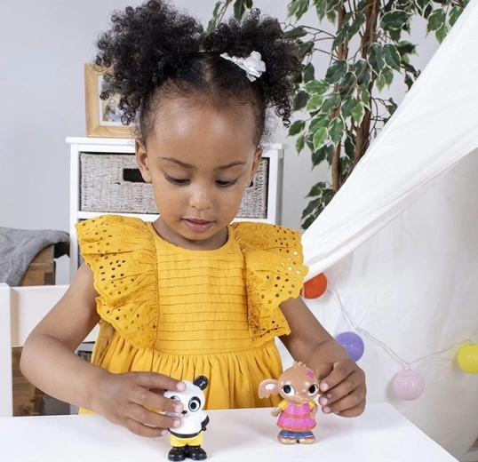 Ideális méret a kis gyerekkezekhez