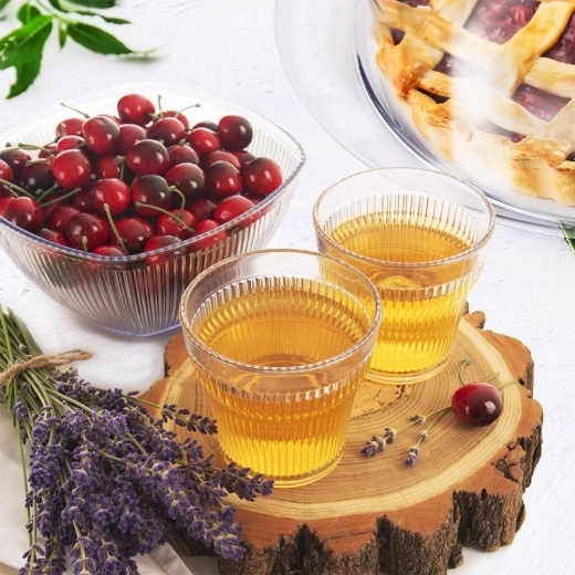 Leggero e versatile per ogni bevanda