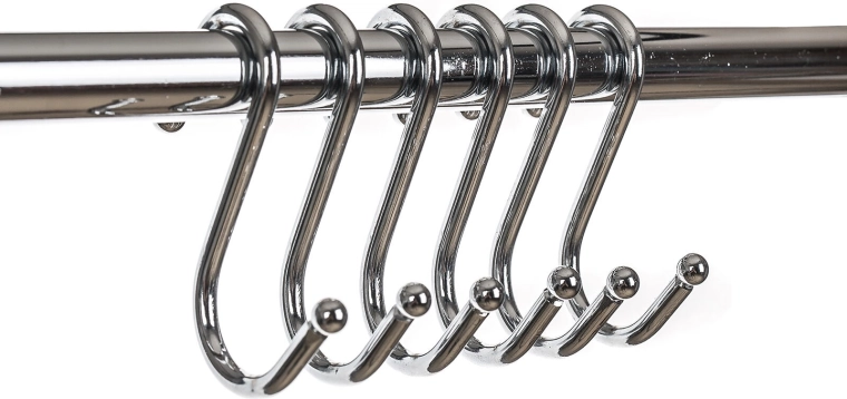 Suspension sûre et respectueuse des surfaces