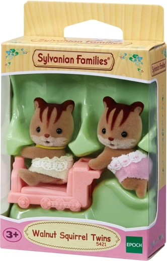 Qualità Sylvanian Families e dettagli curati