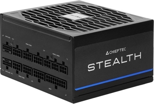 ATX 12V 3.1 et PCIe Gen5 pour les GPU les plus exigeants