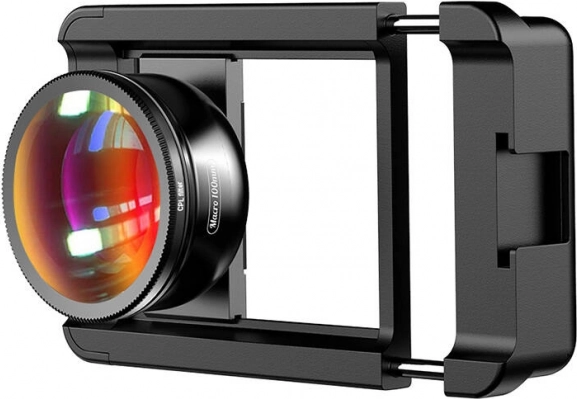 Apexel Macro Lens with CPL for Phones