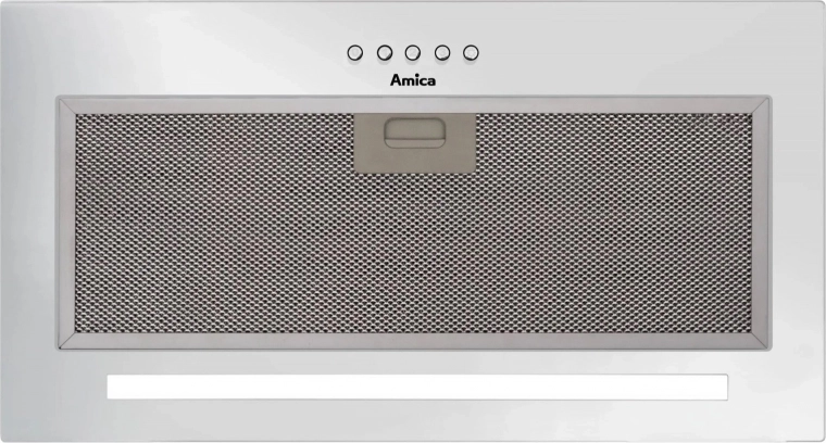 inbouw keuken afzuigkap OMC6271W