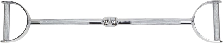 Prise parallèle ergonomique avec rotation