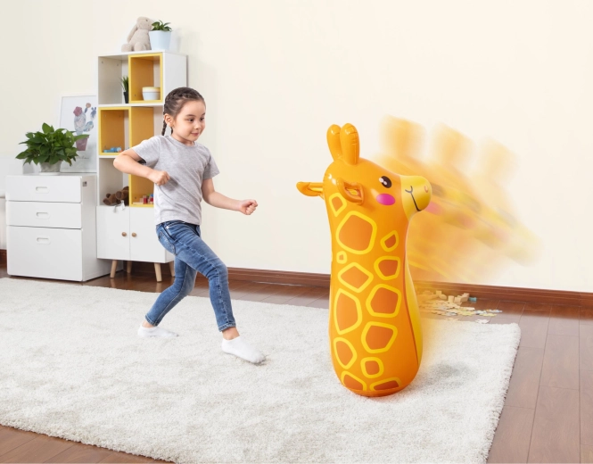 Vidám dizájn, ami leköti a gyerekeket