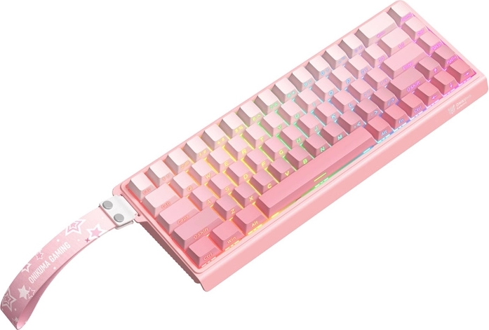 Ultra-fast 8K response for a competitive edge