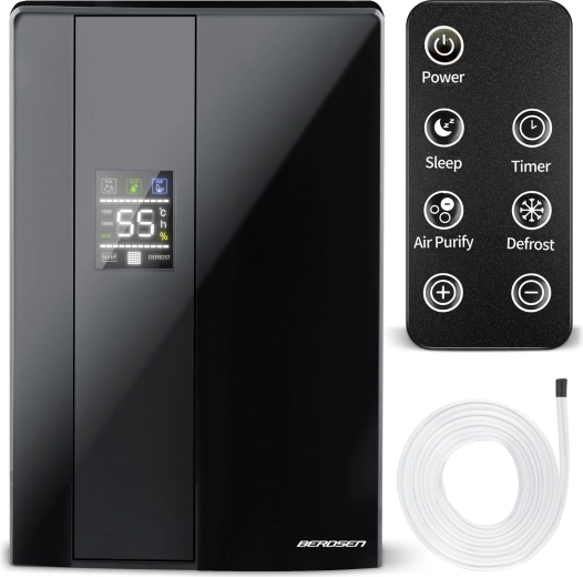 Purificazione UV per una casa più sana