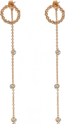 Jemný třpyt krystalů