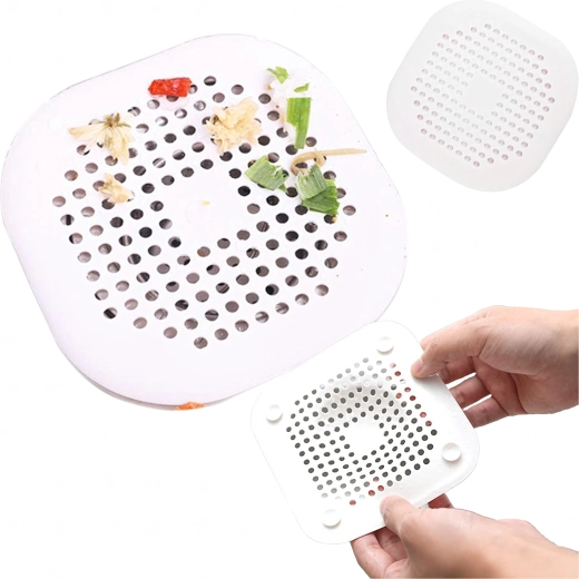 Flexible silicone and easy installation