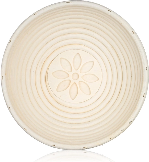 Decoro floreale sul fondo