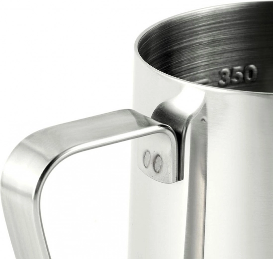 Odolná nerezová konstrukce