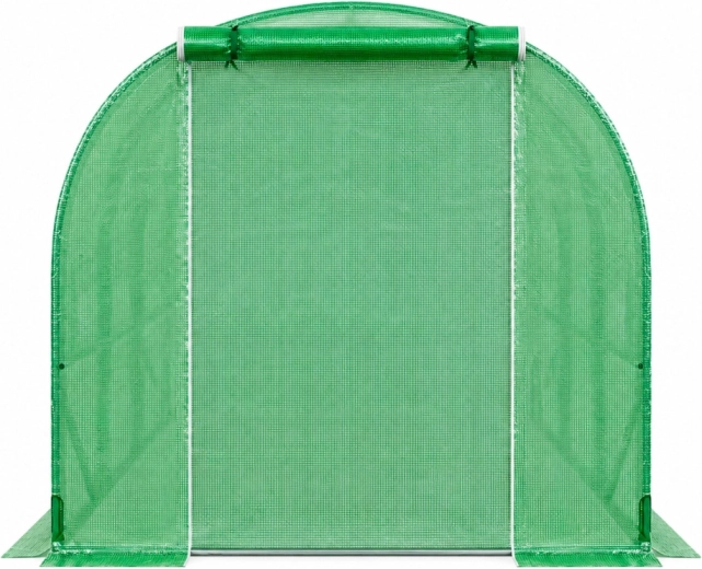 UV12 cover with mesh reinforcement