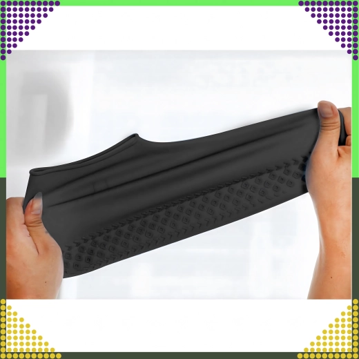 Altamente elastici e riutilizzabili