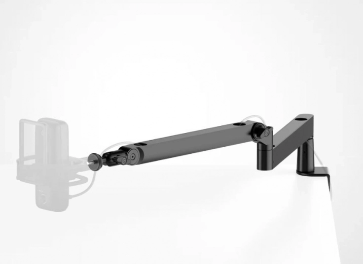 Elgato Wave Mic Arm Pro laagprofiel microfoonarm