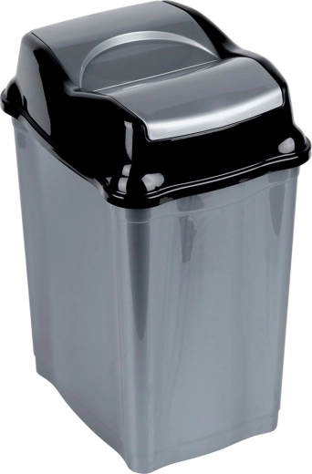 Durable, lightweight, and easy-to-clean plastic